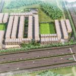 ROF Pravasa by ROF Group – 3 BHK Independent Luxury Floors in Sector 88A, Dwarka Expressway Gurugram