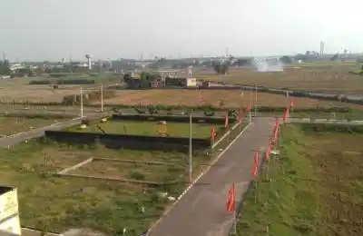 Lodestone Developers Rose Avenue Dera Bassi Punjab: Best Residential Plots in Mohali | Affordable Housing Projects - New Residential Project in Dera Bassi