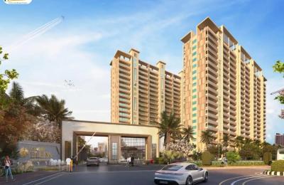 Rosero Elena - New Residential Project in Zirakpur