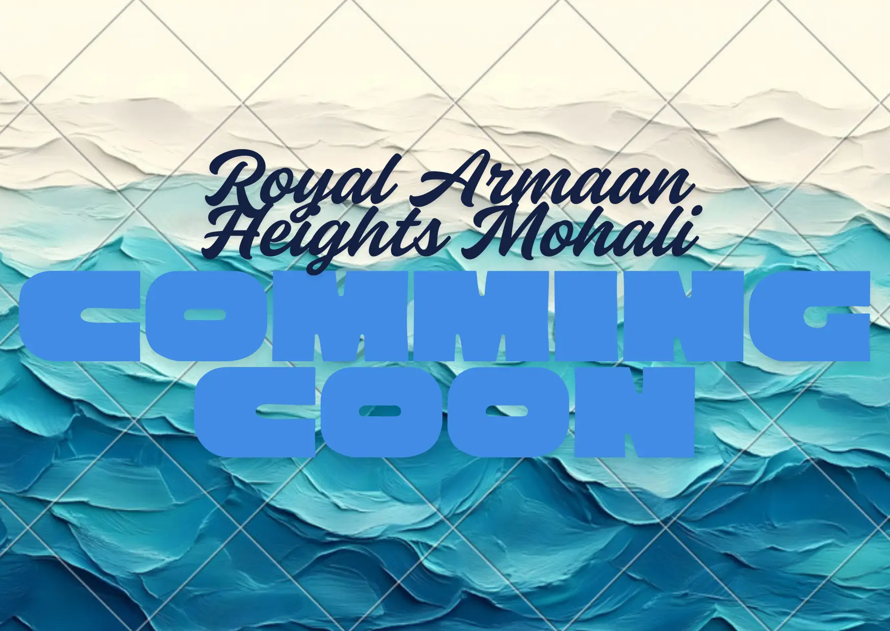 Royal Armaan Heights Mohali - Premium High-Rise Apartments in Sas Nagar | Luxury Residential Projects in Mohali