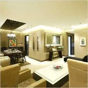 Royale Estate I Zirakpur Punjab | Best 2-3 BHK Residential Apartments in Zirakpur | High-Rise Flats & Housing Projects – common area
