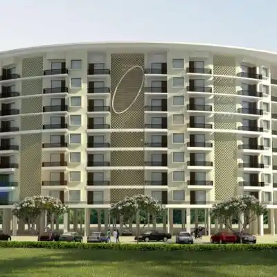 Motia Royal Fame II - Residential Apartments 1-3 BHK Luxury Living Affordable Housing