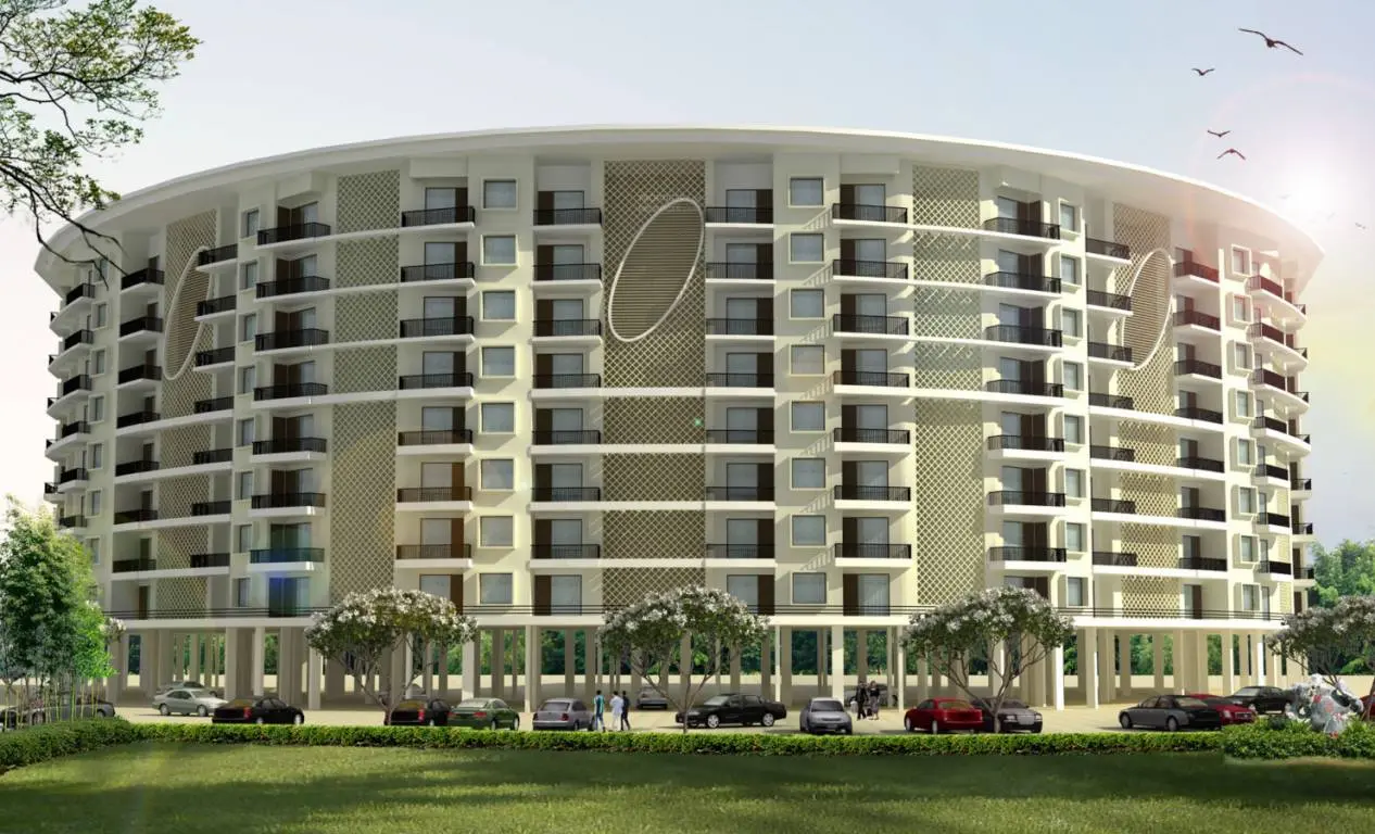 Motia Royal Fame II - Residential Apartments 1-3 BHK Luxury Living Affordable Housing in Kharar