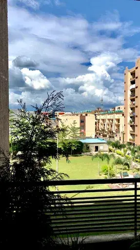 Royale Estate II: 3 BHK Apartments in Peer Muchalla, Sector-20 Panchkula in Mohali – common area