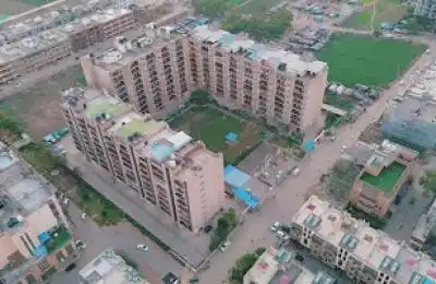 Royale Estate II: 3 BHK Apartments in Peer Muchalla, Sector-20 Panchkula - New Residential Project in Mohali