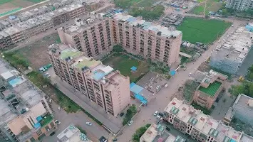 Royale Estate II: 3 BHK Apartments in Peer Muchalla, Sector-20 Panchkula in Mohali