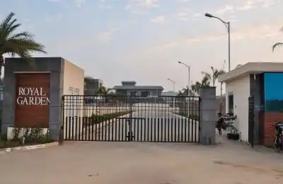 Royale Gardens Premium Zirakpur: Luxury Villas, Plots &amp; Apartments in Chandigarh Region - New Residential Project in Zirakpur