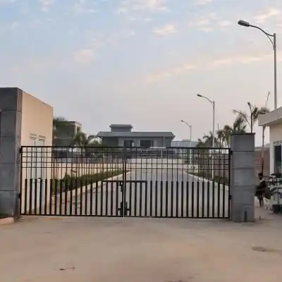 Royale Gardens Premium Zirakpur: Luxury Villas, Plots &amp; Apartments in Chandigarh Region