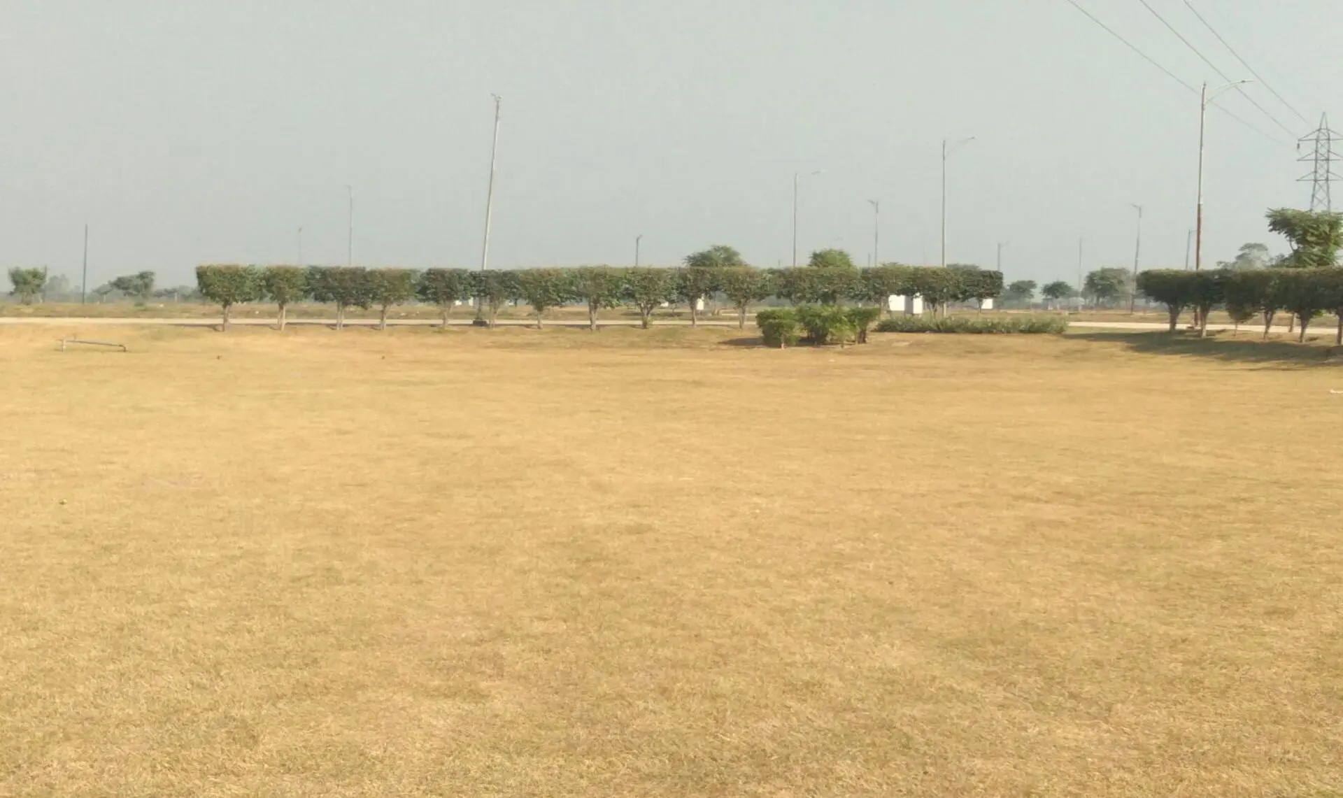 Royale Gardens Premium Zirakpur: Luxury Villas, Plots & Apartments in Chandigarh Region – interior