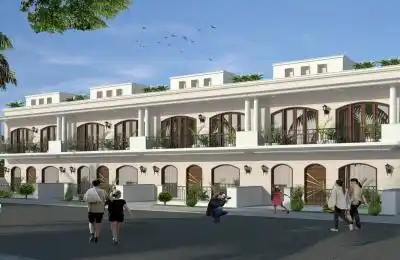 Royale Waterfront Zirakpur: Best Residential Projects in Zirakpur | Luxury Villas &amp; Apartments Near Aerocity Mohali - New Residential Project in Zirakpur