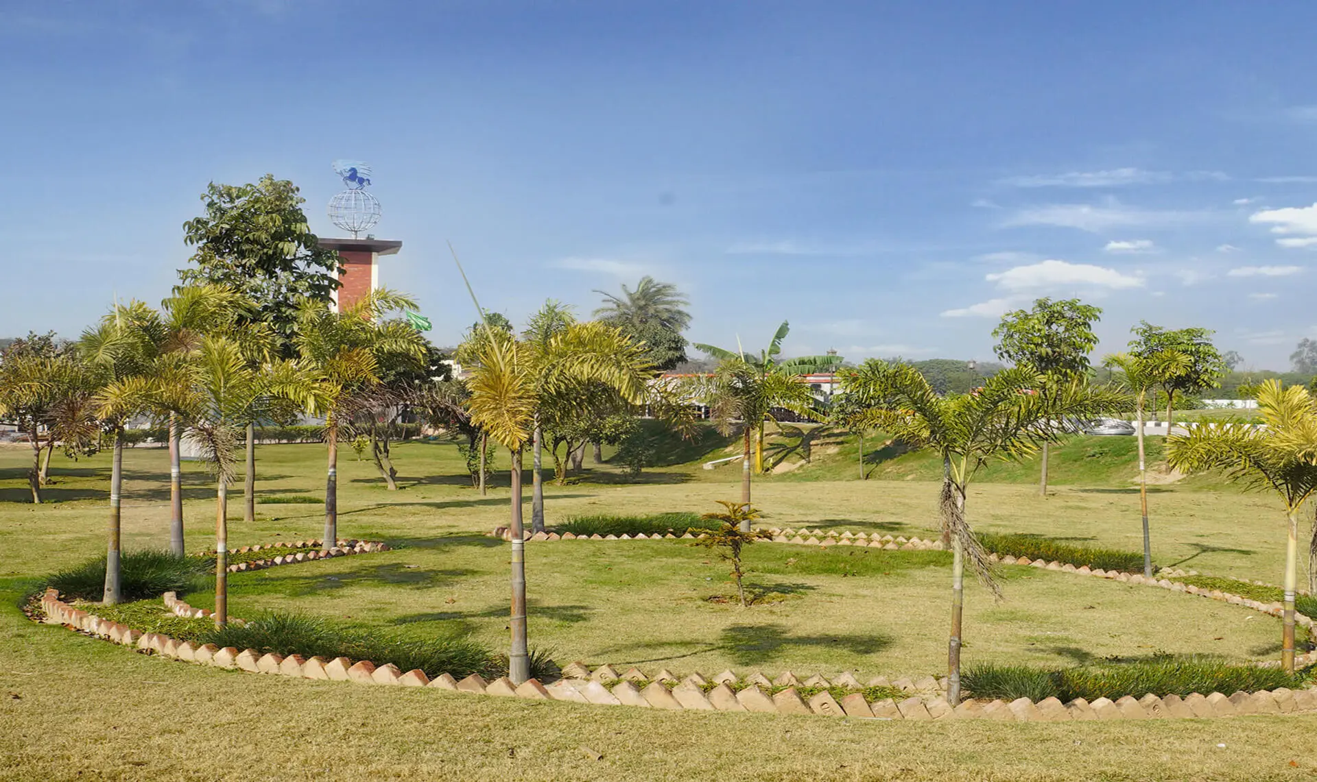 Royale Waterfront Zirakpur: Best Residential Projects in Zirakpur | Luxury Villas & Apartments Near Aerocity Mohali – interior
