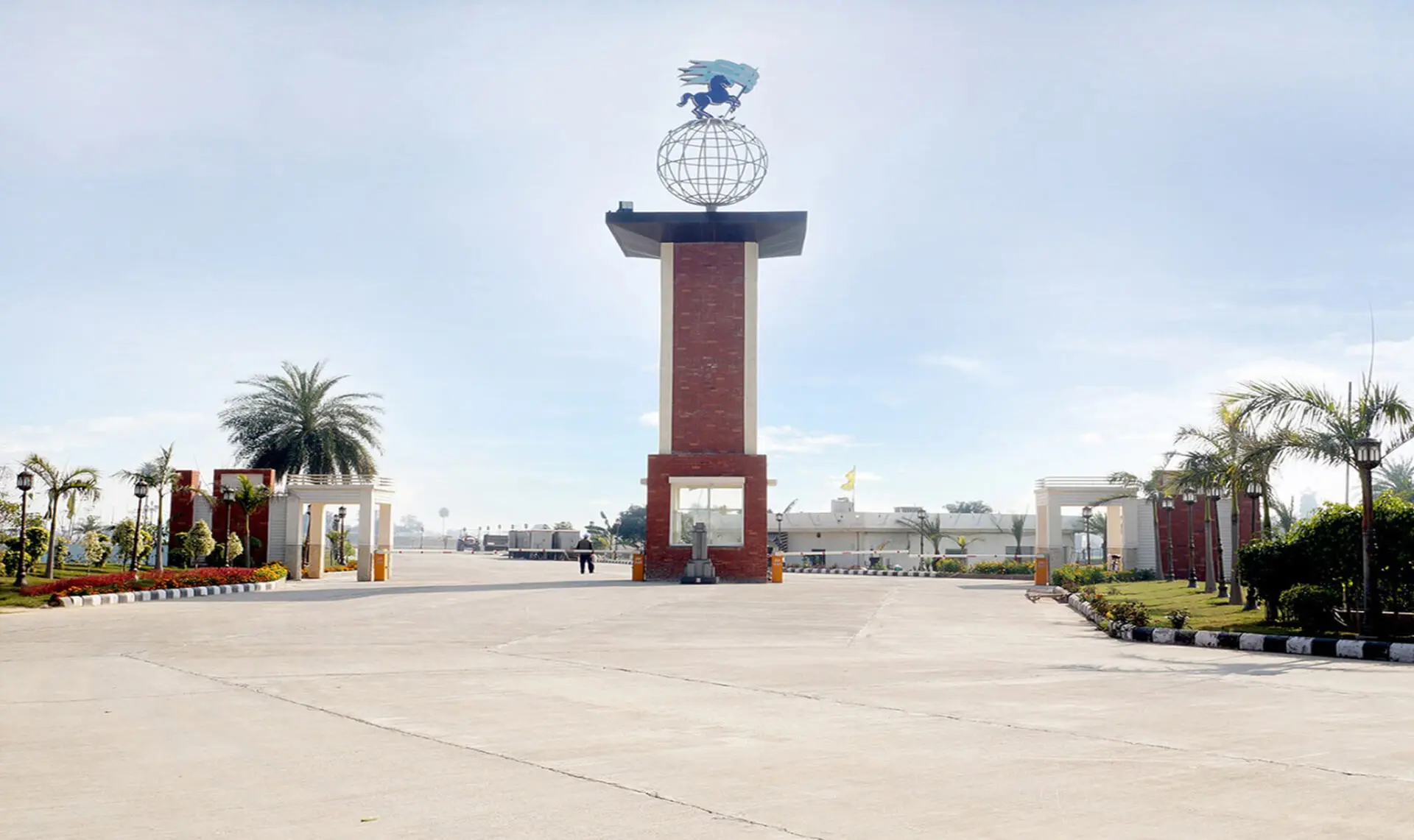 Royale Waterfront Zirakpur: Best Residential Projects in Zirakpur | Luxury Villas & Apartments Near Aerocity Mohali – elevation