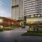 Signature Global Twin Tower DXP – Luxury Apartments, Sector 84, Dwarka Expressway