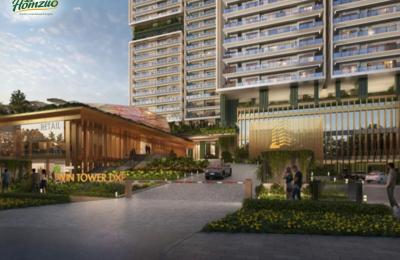 Signature Global Twin Tower DXP – Luxury Apartments, Sector 84, Dwarka Expressway - New Residential Project in Gurgaon