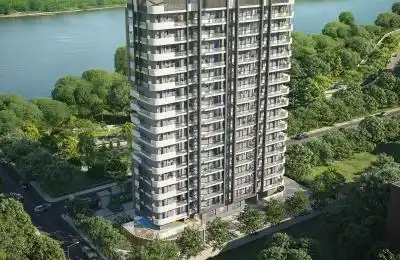 S R Sukhavas Residences Sector 24 Panchkula | Luxury 4BHK Apartments in Panchkula Residential Projects - New Residential Project in Panchkula