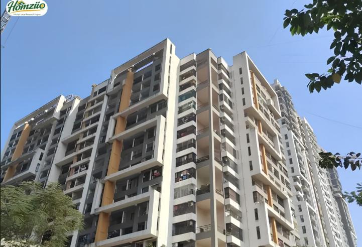 S3 Skygreens by Sanghvi S3 Group – 1, 2 & 3 BHK Luxury Homes in Mira Road East, Mumbai – clubhouse