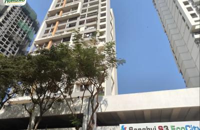 S3 Skygreens by Sanghvi S3 Group – 1, 2 & 3 BHK Luxury Homes in Mira Road East, Mumbai - New Residential Project in Mumbai