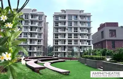 SAB SSL Highway Towers Zirakpur | Best Residential Projects in Zirakpur | 2 &amp; 3 BHK High-Rise Apartments for Sale - New Residential Project in Zirakpur