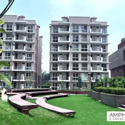 SAB SSL Highway Towers Zirakpur | Best Residential Projects in Zirakpur | 2 &amp; 3 BHK High-Rise Apartments for Sale