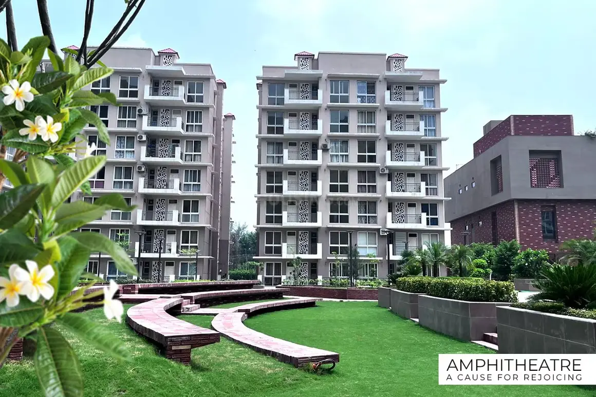 SAB SSL Highway Towers Zirakpur | Best Residential Projects in Zirakpur | 2 & 3 BHK High-Rise Apartments for Sale