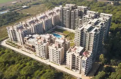 SAB SSL Highway Towers Shatabgarh Zirakpur | Affordable 2BHK &amp; 3BHK High-Rise Apartments in Zirakpur - New Residential Project in Zirakpur