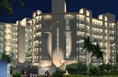 Sadashiv Alphine Residency Zirakpur | 3 BHK Apartments | Best Residential Projects in Zirakpur - New Residential Project in Zirakpur