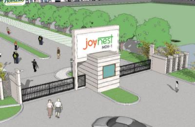 Sushma Joynest MOH 1 - New Residential Project in Mohali