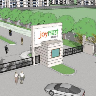 Sushma Joynest MOH 1
