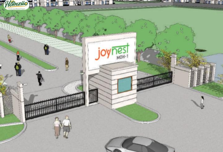 Sushma Joynest MOH 1 in Mohali