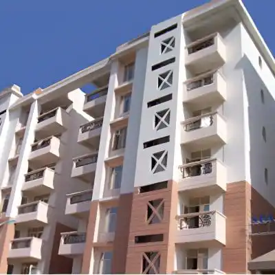Sandwoods Spangle Heights Dhakoli Zirakpur | 2-3 BHK Apartments for Sale | Best Residential Projects in Zirakpur