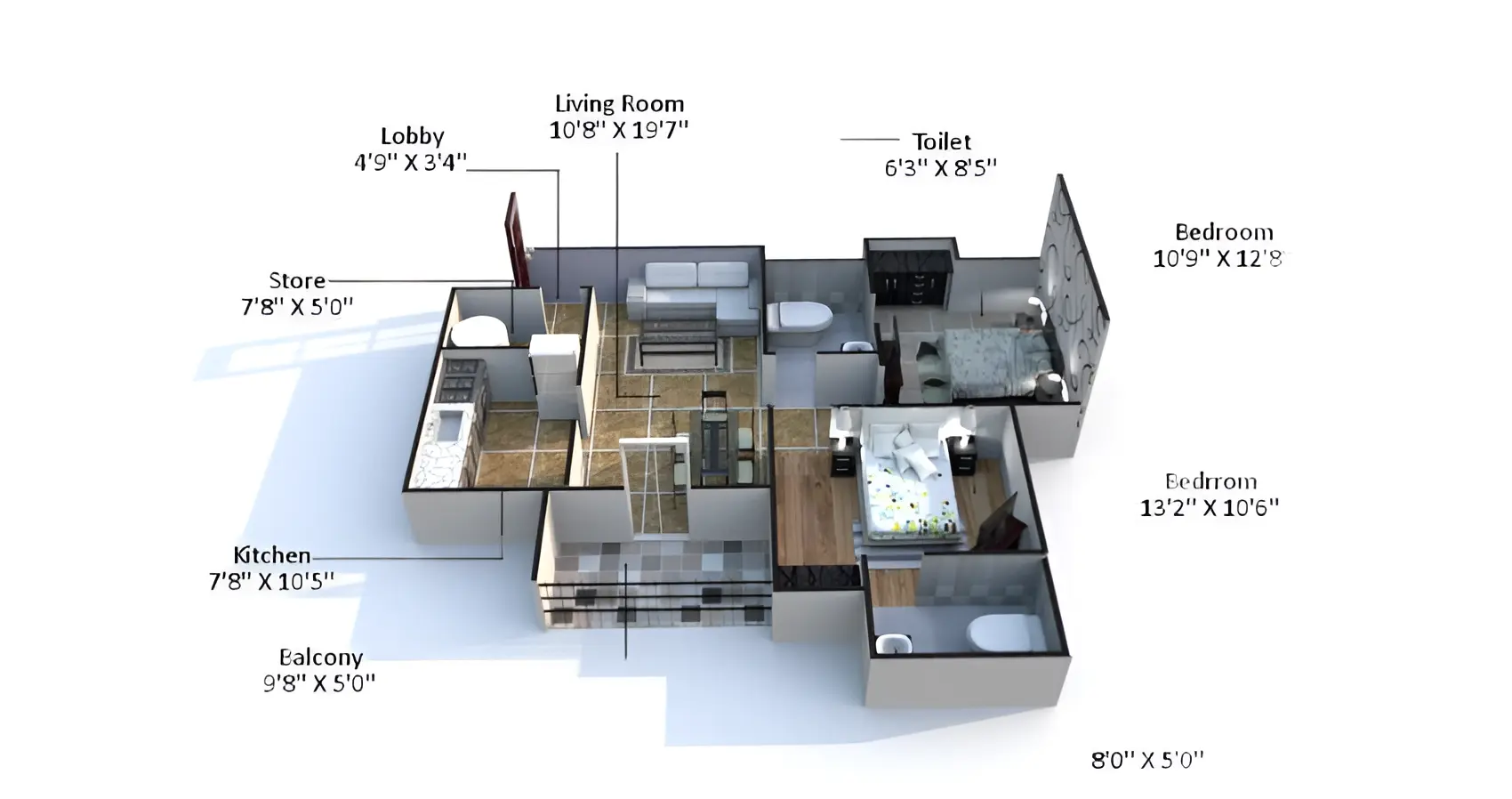 sandwoods-spangle-heights-dhakoli-zirakpur-homziio9.webp