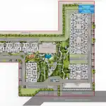 Sarv Sukh The Eden Park Zirakpur: Luxury 3 & 4 BHK High-Rise Apartments | Best Residential Projects in Zirakpur