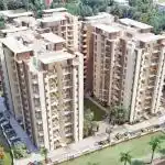 Satish Golden Enclave Lohgarh Zirakpur: 3 BHK Apartments in Best Real Estate Projects in Zirakpur