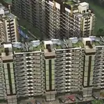 Savera Girisa Towers 2 Gazipur Zirakpur | Luxury 3BHK High-Rise Apartments in Zirakpur Residential Projects