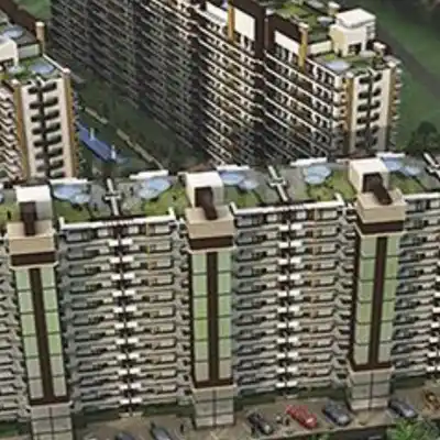 Savera Girisa Towers 2 Gazipur Zirakpur | Luxury 3BHK High-Rise Apartments in Zirakpur Residential Projects