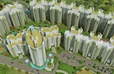 Savitry Greens-2 Zirakpur: Affordable 2BHK &amp; 3BHK Flats Near Mohali | Best Residential Projects in Mohali - New Residential Project in Zirakpur