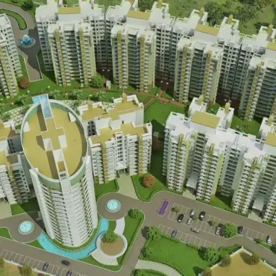 Savitry Greens-2 Zirakpur: Affordable 2BHK &amp; 3BHK Flats Near Mohali | Best Residential Projects in Mohali