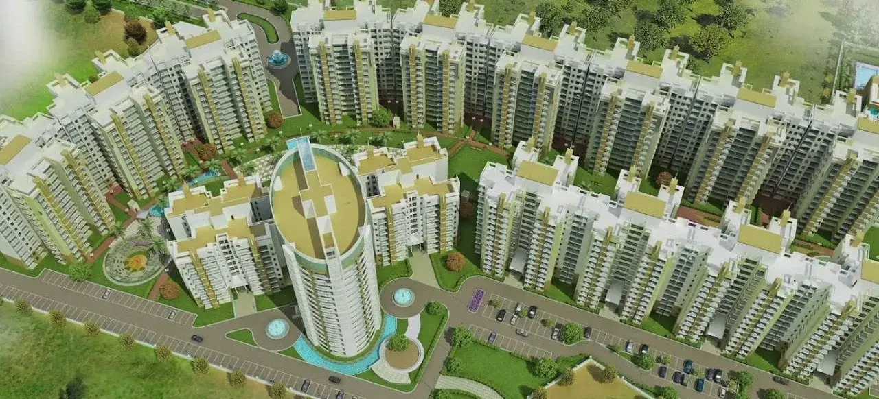 Savitry Greens-2 Zirakpur: Affordable 2BHK & 3BHK Flats Near Mohali | Best Residential Projects in Mohali