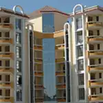 Savitry Towers Zirakpur: 3-4 BHK High-Rise Apartments in Gazipur | Best Residential Projects in Zirakpur
