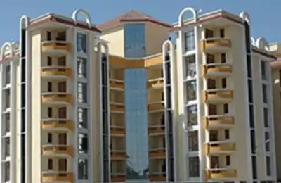Savitry Towers Zirakpur: 3-4 BHK High-Rise Apartments in Gazipur | Best Residential Projects in Zirakpur - New Residential Project in Zirakpur