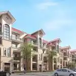 Elina Floors Sector 116 Mohali: Affordable 1/2/3 BHK Apartments & Floors | Best Residential Projects in Mohali