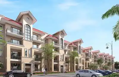 Elina Floors Sector 116 Mohali: Affordable 1/2/3 BHK Apartments &amp; Floors | Best Residential Projects in Mohali - New Residential Project in Mohali