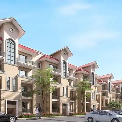 Elina Floors Sector 116 Mohali: Affordable 1/2/3 BHK Apartments &amp; Floors | Best Residential Projects in Mohali
