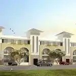 SBP Exotic Floors Kharar Mohali: Best Residential Projects in Mohali | Luxury Apartments, Builder Floors