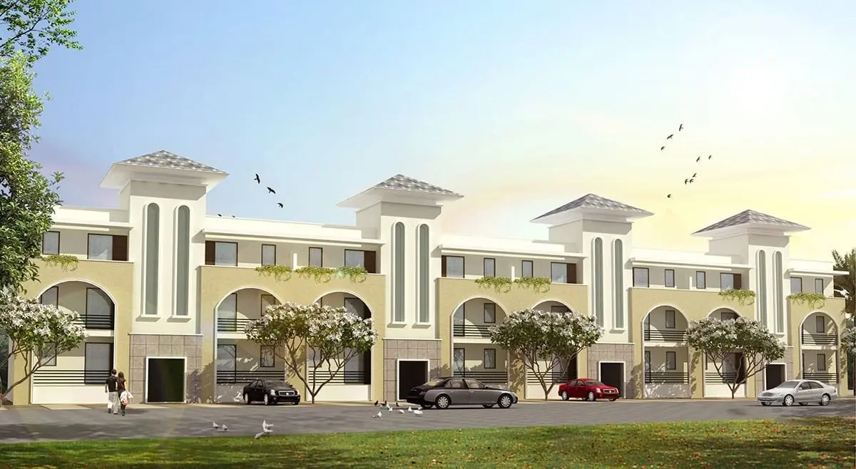 SBP Exotic Floors Kharar Mohali: Best Residential Projects in Mohali | Luxury Apartments, Builder Floors