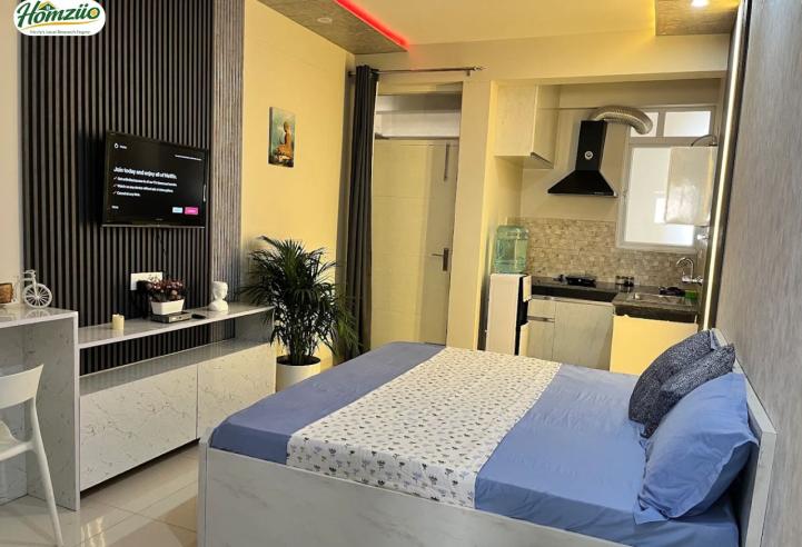 SBP Gardenia Wellness Homes Sector 126 Mohali - 2 &amp; 3 BHK Apartments on Airport Road in Kharar – clubhouse