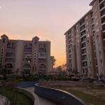 SBP Gardenia Wellness Homes Sector 126 Mohali - 2 & 3 BHK Apartments on Airport Road