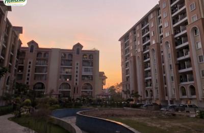 SBP Gardenia Wellness Homes Sector 126 Mohali - 2 & 3 BHK Apartments on Airport Road - New Residential Project in Kharar