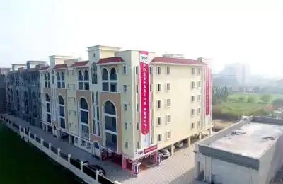 SBP Gateway of Dreams Zirakpur: Top Residential Projects in Zirakpur - New Residential Project in Zirakpur