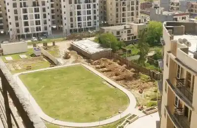 SBP Home Extension 3 Sector 127 Mohali | Best Residential Projects in Mohali | 1 &amp; 2 BHK Apartments - New Residential Project in Mohali
